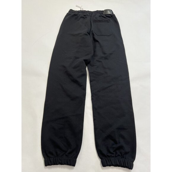 AMIRI MA Sweatpants in Black - Picture 2 of 3